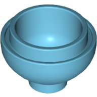ElementNo 6132411 - Medium-Azur
