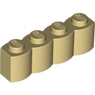 ElementNo 4523148 - Brick-Yel
