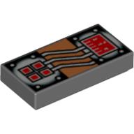 ElementNo 4272142 - Dk-St-Grey
