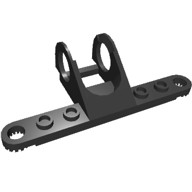 ElementNo 279226 - Black