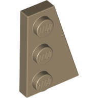 ElementNo 6002847 - Sand-Yellow