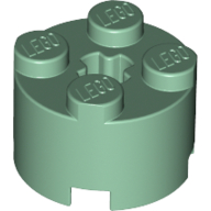 ElementNo 4156910 - Sand-Green