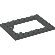 ElementNo 4113239-4160889 - Dk-Grey