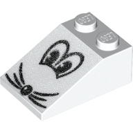 ElementNo 3298px11 - White