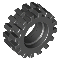 ElementNo 4501046 - Black