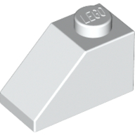 ElementNo 4121932 - White