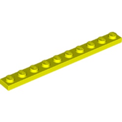 6377930 - Vibrant Yellow