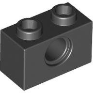 ElementNo 370026 - Black