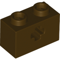 ElementNo 6272144 - Dk-Brown