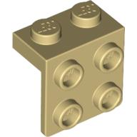 ElementNo 4278046 - Brick-Yel