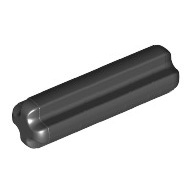 ElementNo 370426 - Black