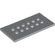 ElementNo 4215405 - Med-St-Grey