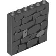 ElementNo 4251118 SW Deko - Dk-St-Grey