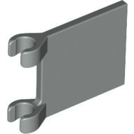 ElementNo 233502-4117042 - Grey
