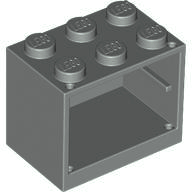 453202 4163985 - Grey