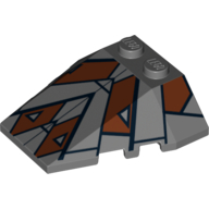 ElementNo 4626689pr0002 - Dk-St-Grey Set 7957