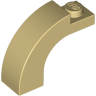 ElementNo 6055782 - Brick-Yel