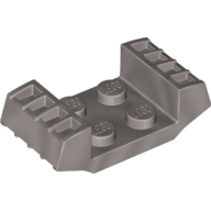 ElementNo 4258062 - Silver