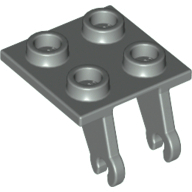 ElementNo 241502 - Grey