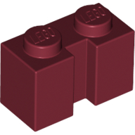 ElementNo 6070691 - New-Dark-Red