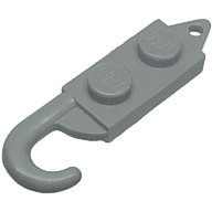 ElementNo 312702R - Grey