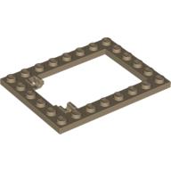 ElementNo 4595709 - Sand-Yellow