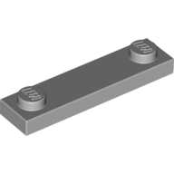4599498 - Med-St-Grey