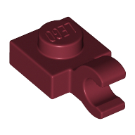 ElementNo 6253170 6360110 - New-Dark-Red
