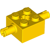 ElementNo 4659478 - Br-Yel