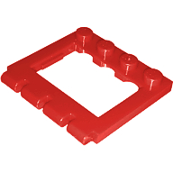 ElementNo 234921 - Br-Red