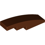 ElementNo 6045941 - Red-Brown