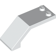 ElementNo 4212154 - White