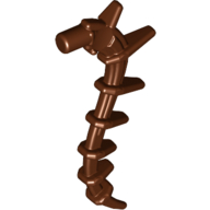 ElementNo 4294149 - Red-Brown