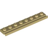 ElementNo 4161443 - Brick-Yel