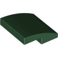ElementNo 6101285 - Earth-Green