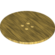 ElementNo 6107208 - W-Gold