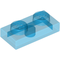 ElementNo 4260426 - Tr-Blue