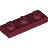 ElementNo 4164223 - New-Dark-Red