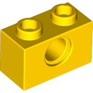 ElementNo 370024 - Br-Yel