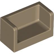 ElementNo 6275132 - Sand-Yellow