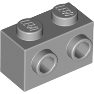 ElementNo 6015344 - Med-St-Grey