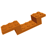 ElementNo 4732-br-orange - Br-Orange