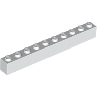 ElementNo 611101 - White