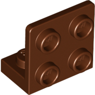 ElementNo 6226436 - Red-Brown