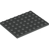 ElementNo 4118875-4162437 - Dk-Grey