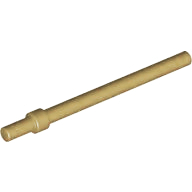 ElementNo 4625859-6214126-6254770 - Brick-Yel