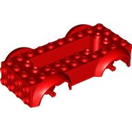 6020101 6020104 6393857 6411943 6441349 - Br-Red