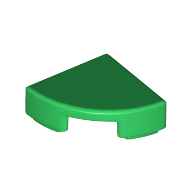 6150607 - Dk-Green