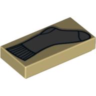 ElementNo 4596327 - Brick-Yel