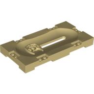 ElementNo 4247678 - Brick-Yel